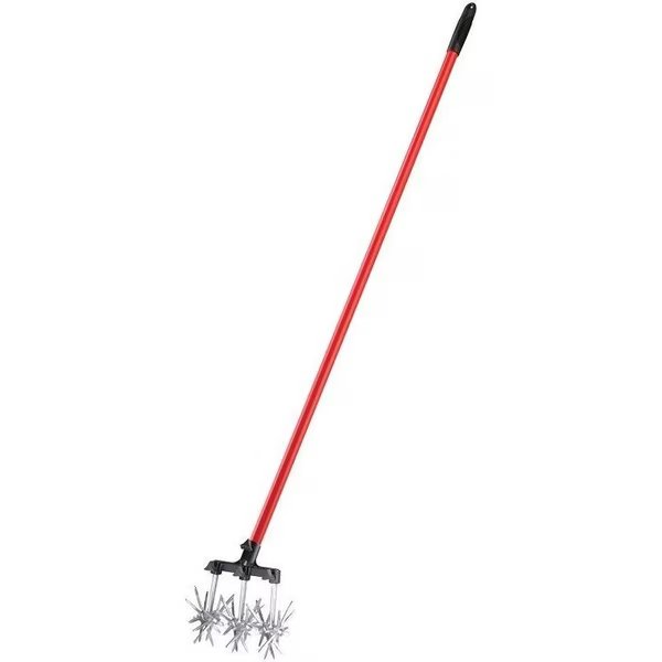 Garden Cultivator, Detachable Handle, Landscapers Select, Mfr#: 980013L